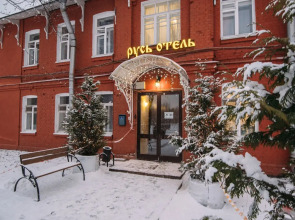 Гостиница Русь-Отель