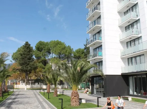 Отель Изумруд