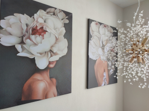 Апартаменты Pavlin De Luxe