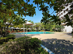 21st Floor Residence Apart Hotel