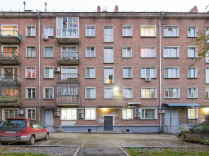 Апартаменты Квартирка-нск на Ватутина