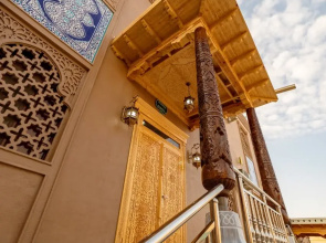 Arslan Boutique-hotel