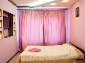 Apartamenty Lunacarskogo 10/15