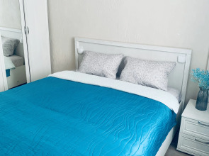 Квартира SamarApartS Двухкомнатная возле набережной