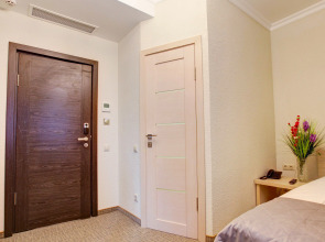 Мини-отель Набат Палас