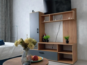 Квартира Прекрасная 1 комн квартира в ЖК Матросов