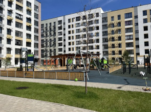 Апартаменты Просторные  Добрый дом на Мурзина рядом Мега, Аэропорт и трасса М5