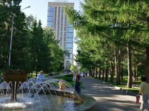 Апартаменты SiberiaLife на Ленина81