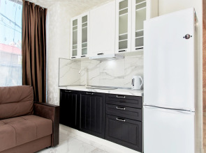 Апартаменты Полтавский