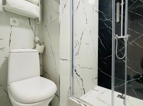 Апартаменты в самом центре Сочи, рядом с Администрацией