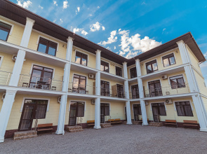 Imperial Guest house