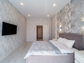 Апартаменты на Первой Береговой Линии от Home Group apartments