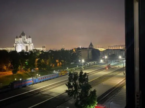 Apart39 Апартаменты в Самом Центре у Храма