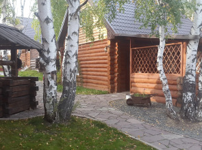 Гостевые Дома Емеля