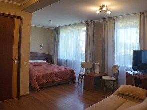 Отель Парк Прибрежный Ярбург