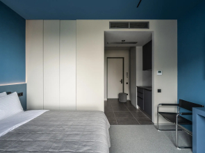 Апартаменты Comfort Life на Причальном проезде