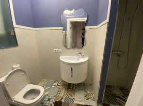 Апартаменты White House на Большой Морской Улице 11