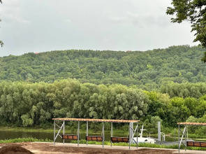 Апартаменты Алмаз Сити ЖК Ривер парк