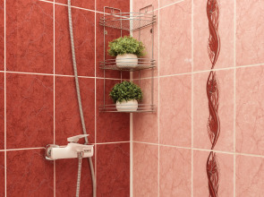 Квартира на Улице Бакалинская 23