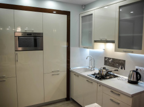 Апартаменты "Из Дома в Дом на Аптечной"