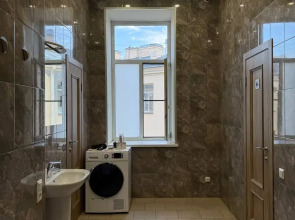 Мини-отель на Макарова