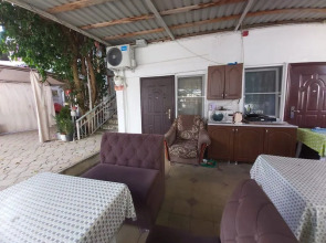 Гостевой Дом Бугенвилия