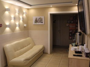 Мини отель СитиЦентр