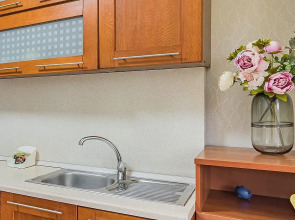 Апартаменты Стрелка 6