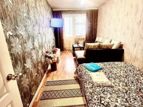 Odnokomnatnaya Na Furmanova Flat