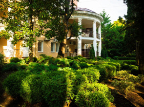 Nebug Park Hotel