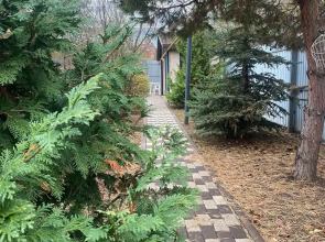 Гостевой дом Александрина