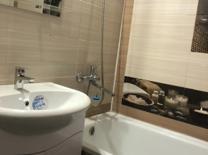 Квартира в Микрорайоне Дружба 2/5