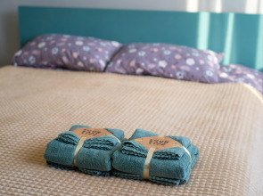 Апартаменты в Мысхако от LetoApart