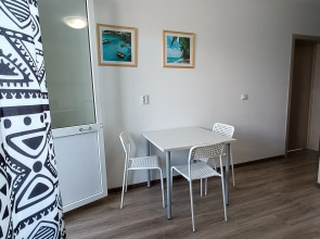 Квартира с Видом на Море