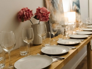 Меблированные комнаты 300 метров до Эрмитажа