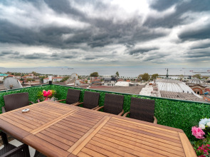 Апарт-Отель The Mua Luxury Homes