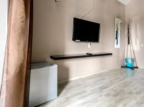 Гостевой дом Усадьба