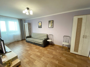 Апартаменты 3х комнатные на Кирова 14/2