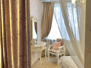 Квартира  Господин VN