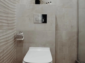 Апартаменты Улитка&Кит