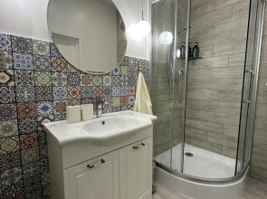 Апартаменты Лазурный Берег