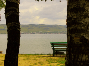 База отдыха Энергия