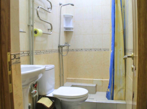 Апартаменты у Колонады