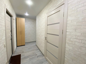 Апартаменты на Русской 15