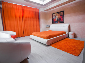 Городская гостиница Тукан