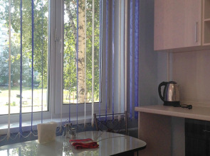 Гостевой дом Янтарь