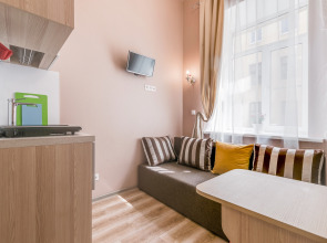 Апартаменты Лиговский 55