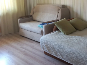 Апартаменты на Боткинской