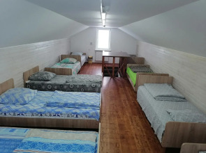 Гостевой дом Комнаты на Цне