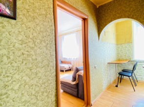 Апартаменты на 1-й Почтовый проезд 6А